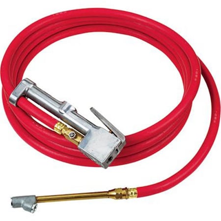 Milton Truck Tire Inflator W/15' Hose 98-A1-501
